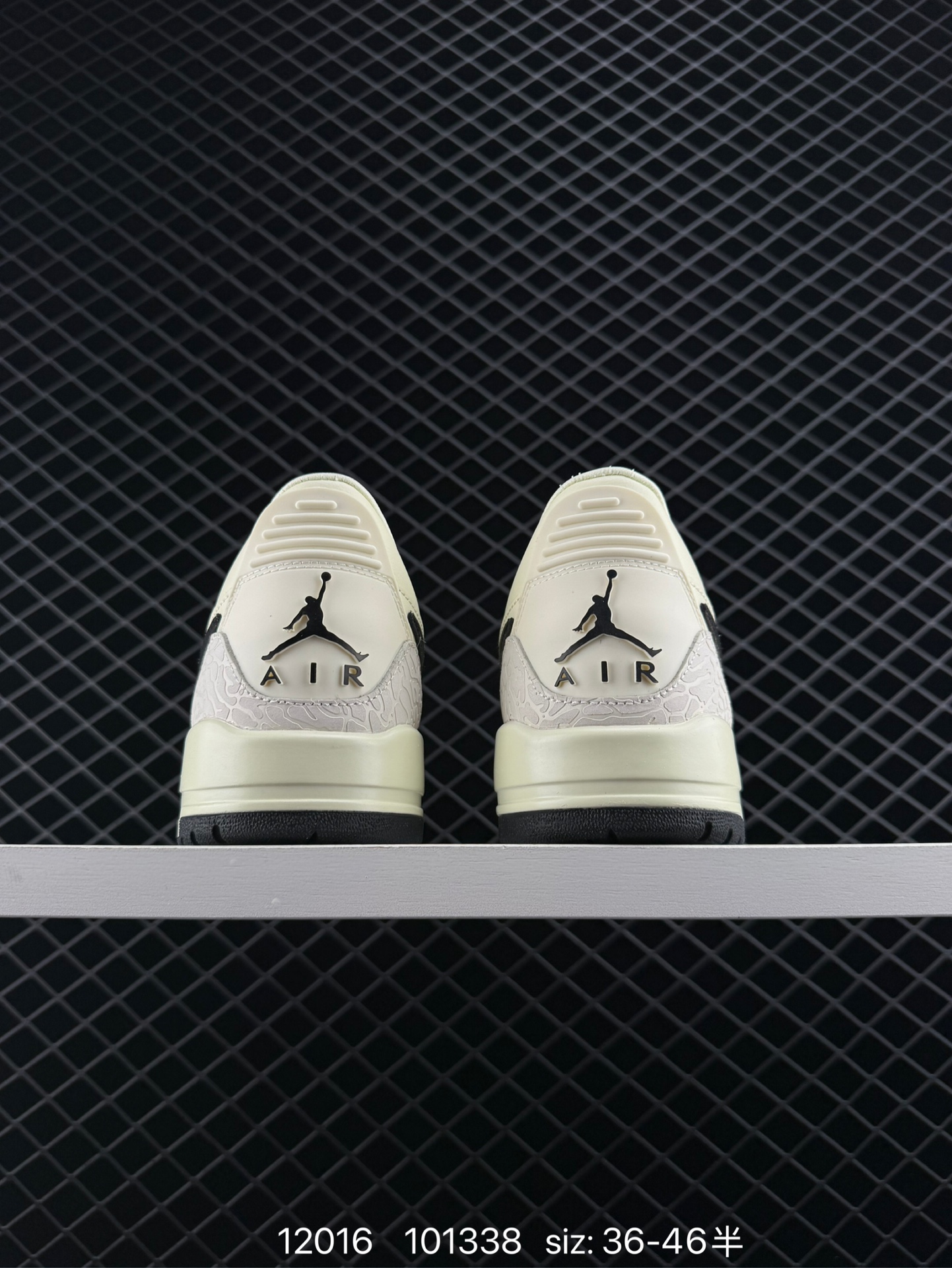 Air Jordan Legacy 312 Low